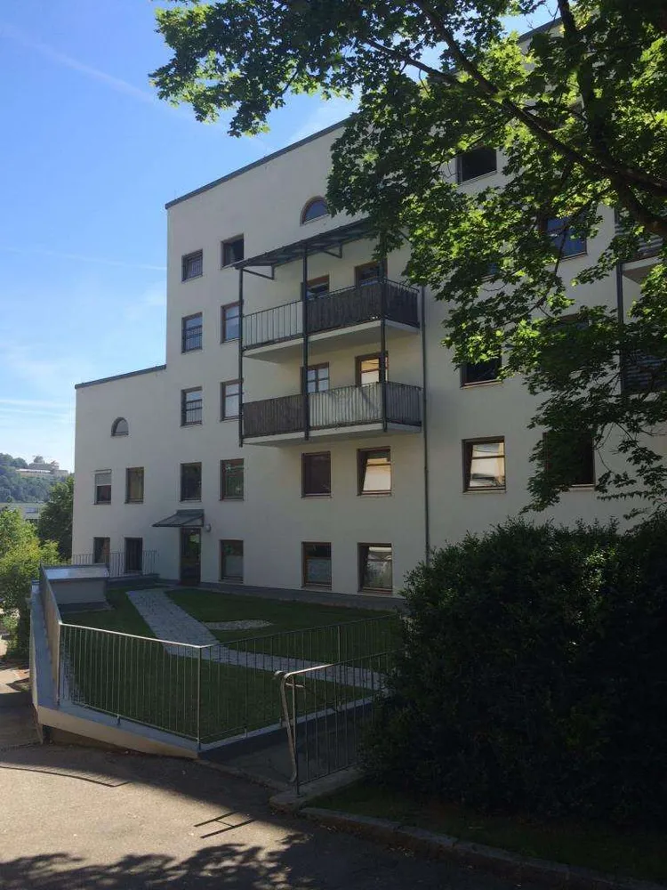 1 Zimmer Wohnung mit 20 m² in Passau – Bild 2