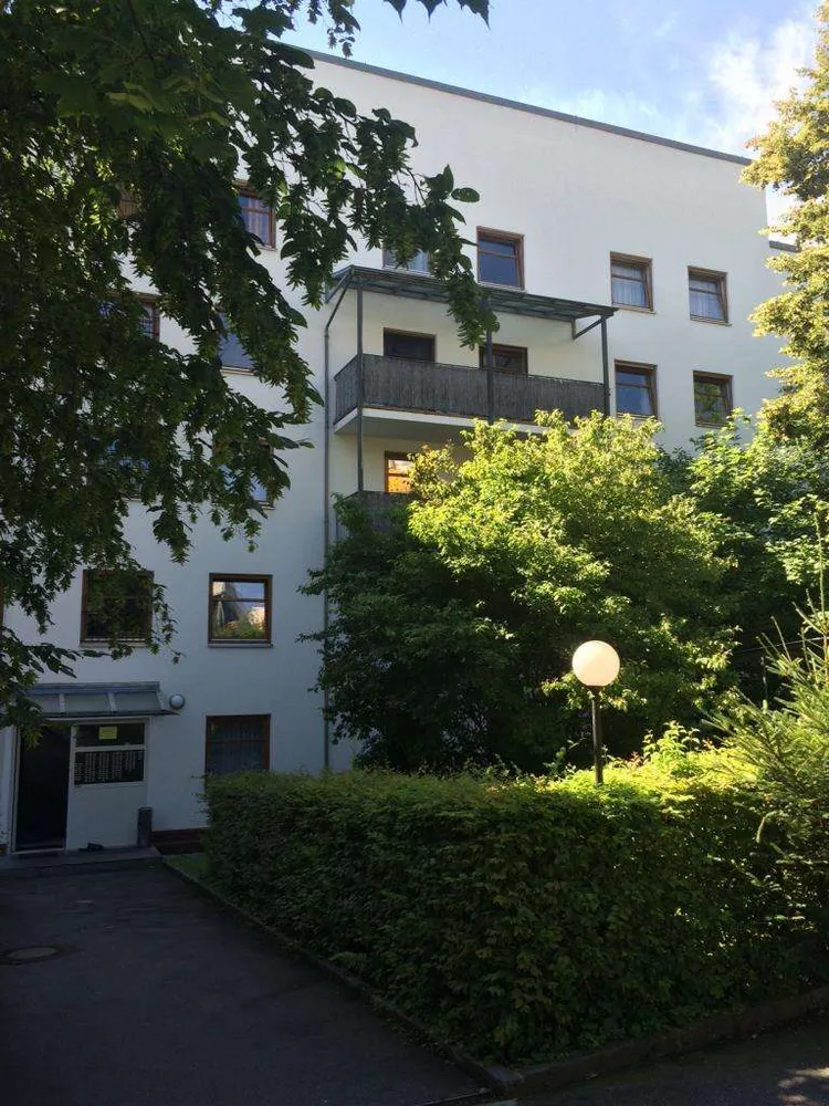 1 Zimmer Wohnung mit 20 m² in Passau – Bild 3