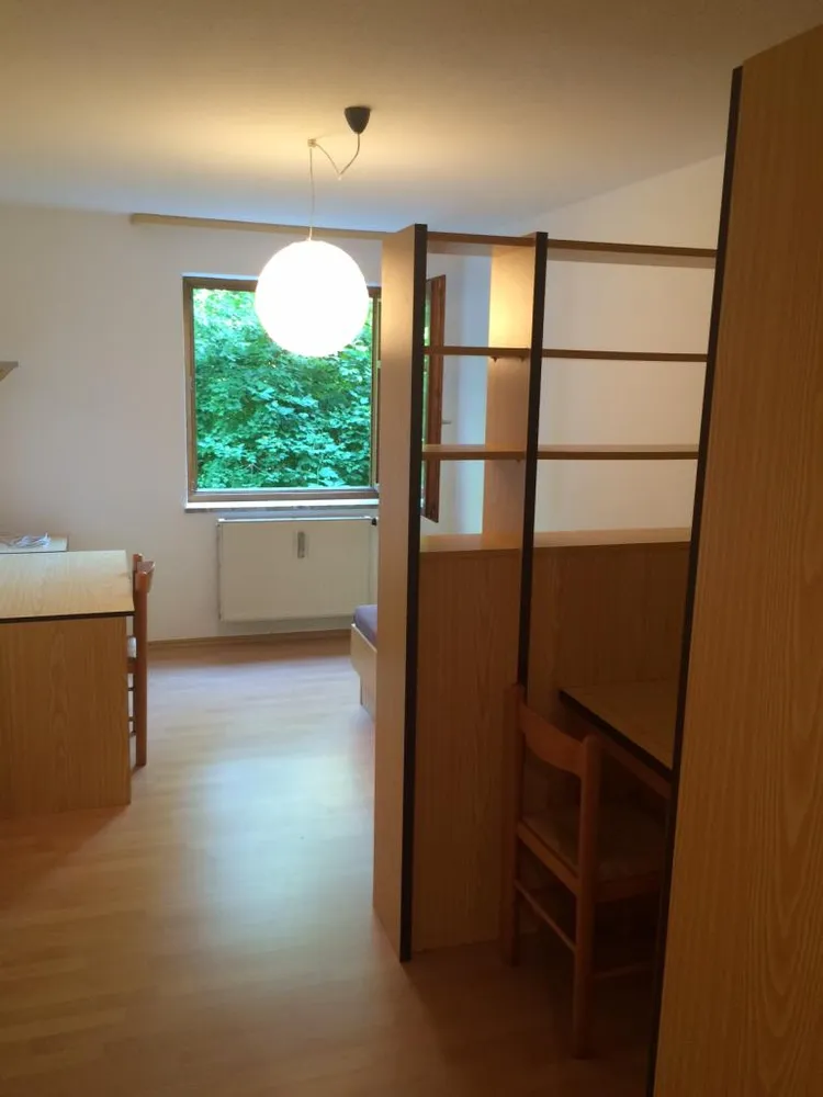 1 Zimmer Wohnung mit 20 m² in Passau – Bild 5