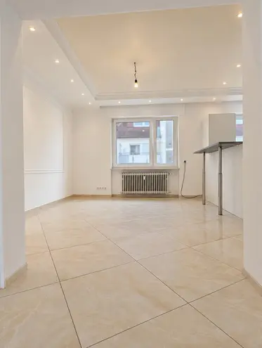 5 Zimmer Wohnung mit 129 m² in Karlsruhe – Bild 10
