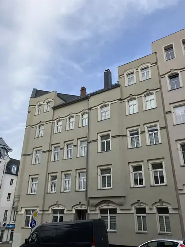 3 Zimmer Wohnung mit 76 m² in Chemnitz – Bild 2