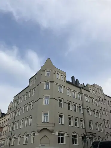 3 Zimmer Wohnung mit 76 m² in Chemnitz – Bild 3