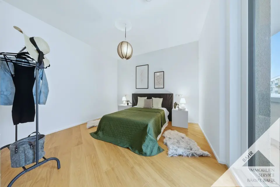 3 Zimmer Wohnung mit 94 m² in Böblingen – Bild 3