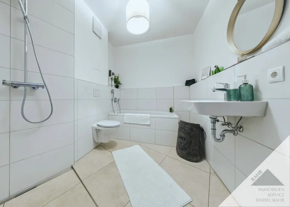 3 Zimmer Wohnung mit 94 m² in Böblingen – Bild 5