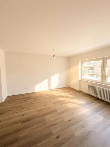 3 Zimmer Wohnung mit 63 m² in Duisburg – Bild 3
