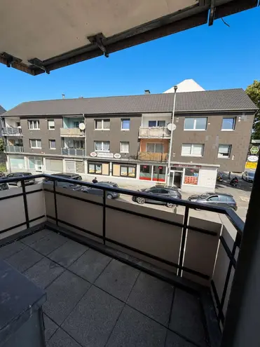 3 Zimmer Wohnung mit 63 m² in Duisburg – Bild 4