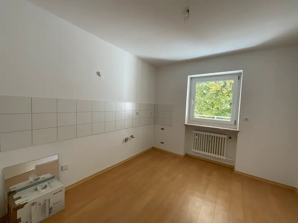 2 Zimmer Wohnung mit 59 m² in Passau – Bild 3