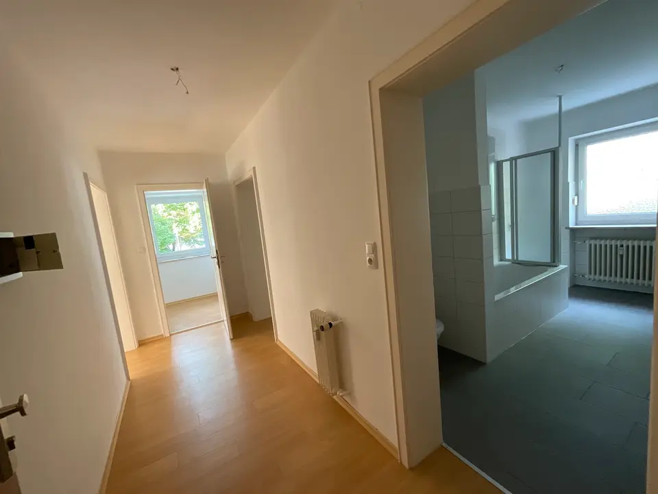 2 Zimmer Wohnung mit 59 m² in Passau – Bild 5