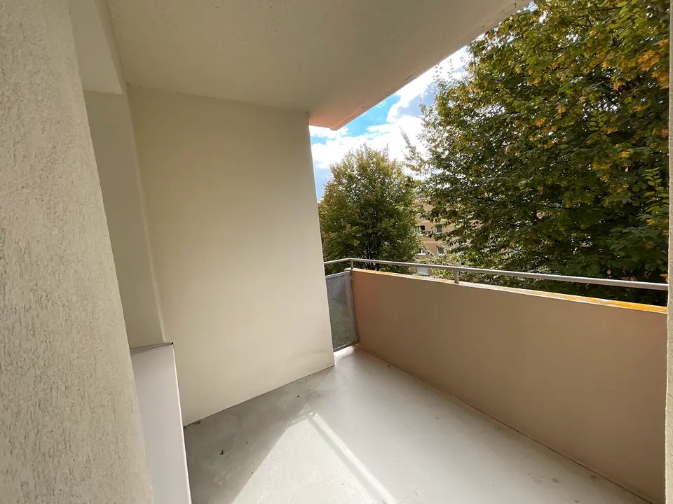 2 Zimmer Wohnung mit 59 m² in Passau – Bild 6