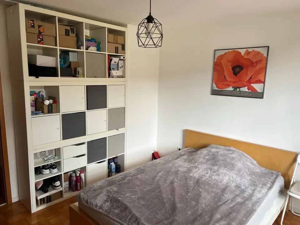 Studio mit 16 m² in München – Bild 2