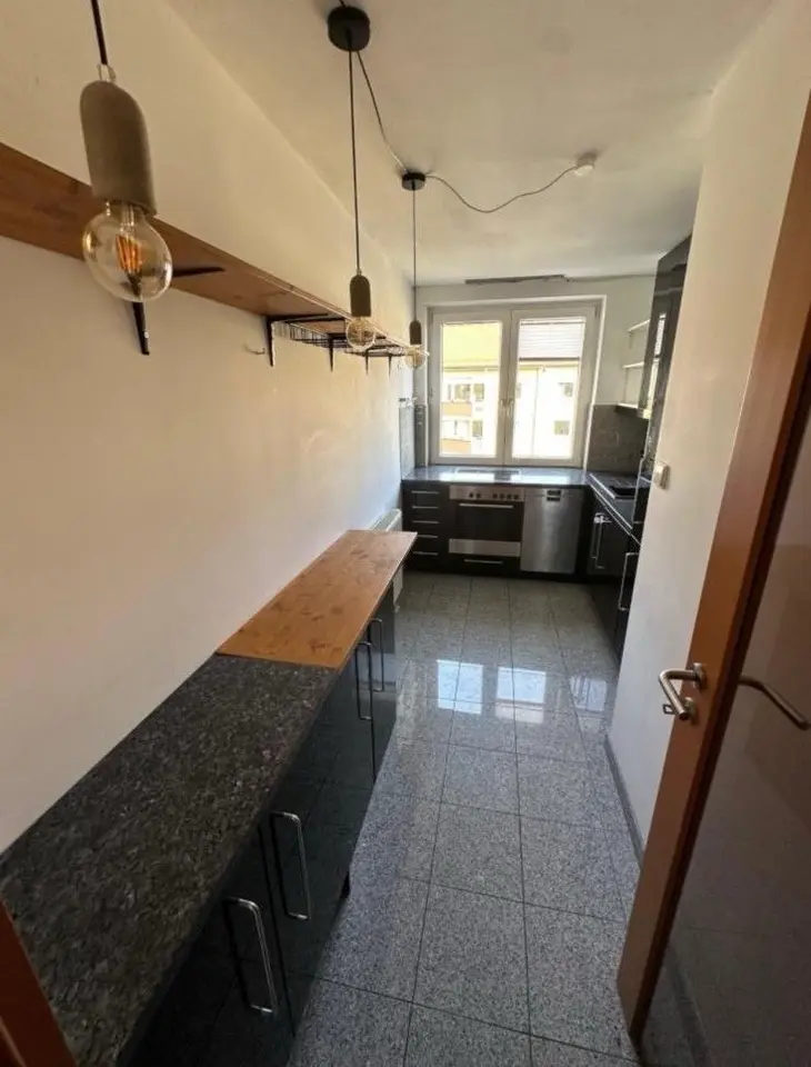 Studio mit 16 m² in München – Bild 3