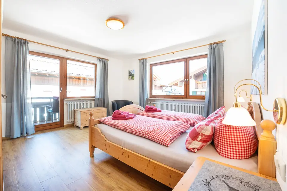 2 Zimmer Wohnung mit 62 m² in Kempten – Bild 3