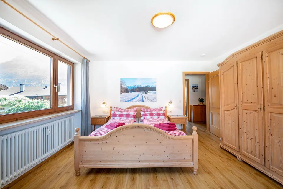 2 Zimmer Wohnung mit 62 m² in Kempten – Bild 4