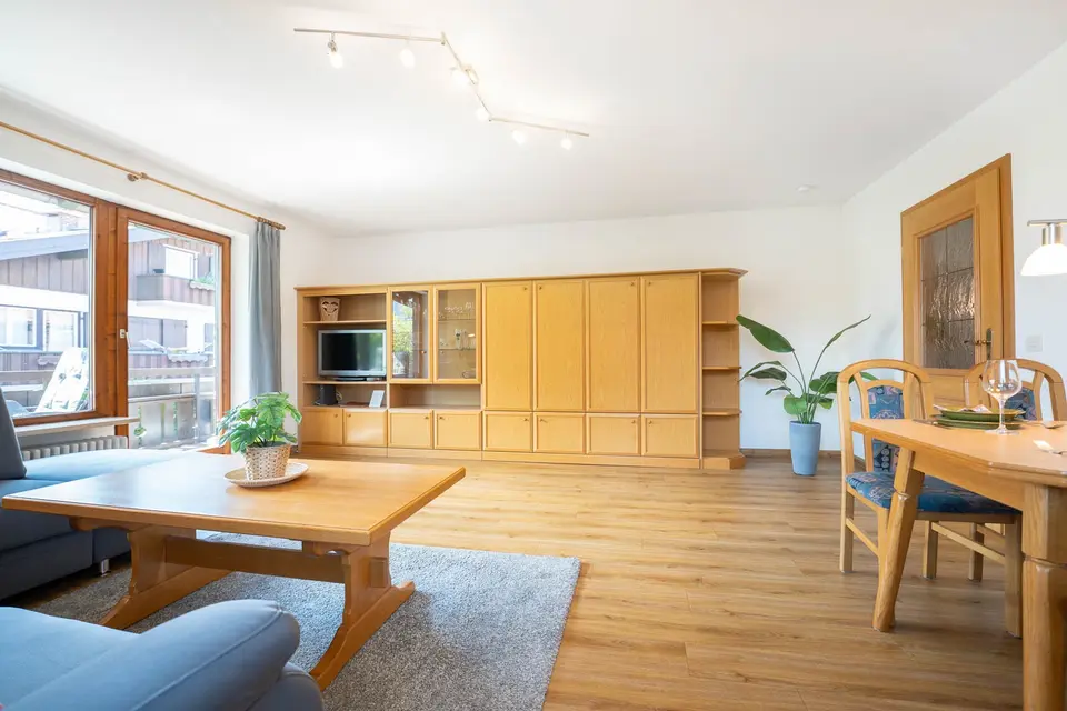 2 Zimmer Wohnung mit 62 m² in Kempten – Bild 6