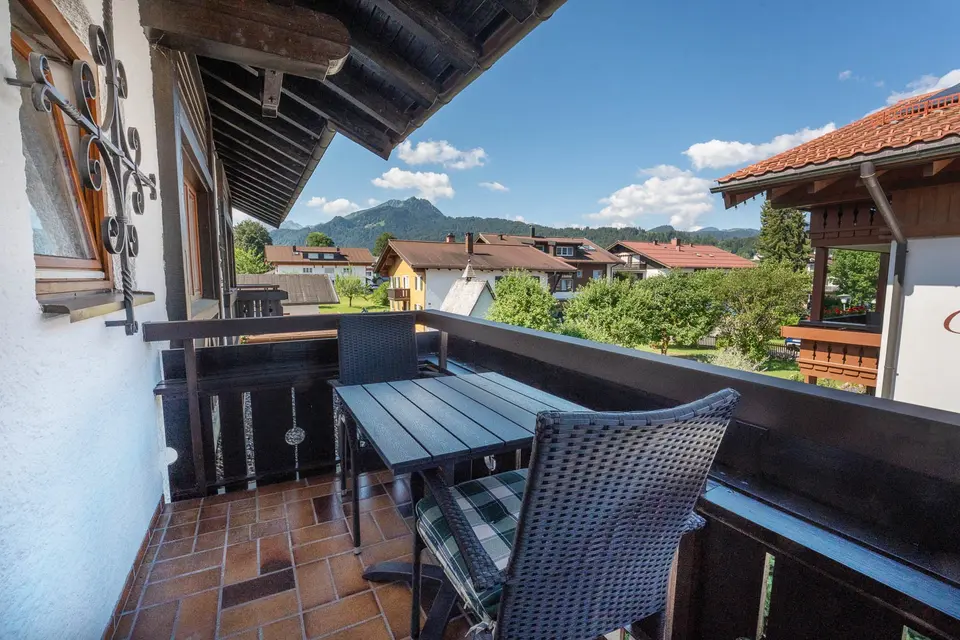 2 Zimmer Wohnung mit 62 m² in Kempten – Bild 9
