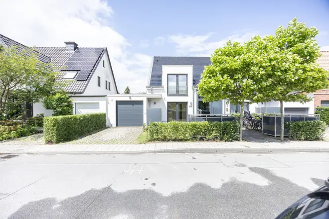 4 Zimmer Wohnung mit 148 m² in Münster – Bild 1