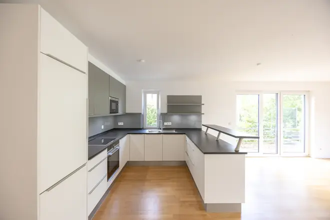 4 Zimmer Wohnung mit 148 m² in Münster – Bild 2