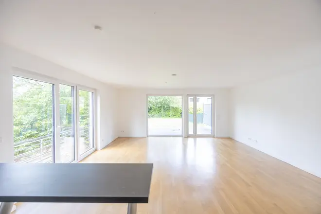 4 Zimmer Wohnung mit 148 m² in Münster – Bild 3