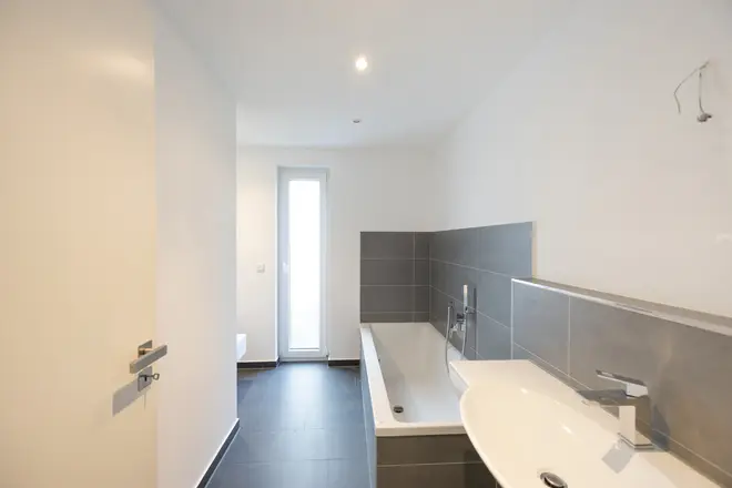 4 Zimmer Wohnung mit 148 m² in Münster – Bild 4