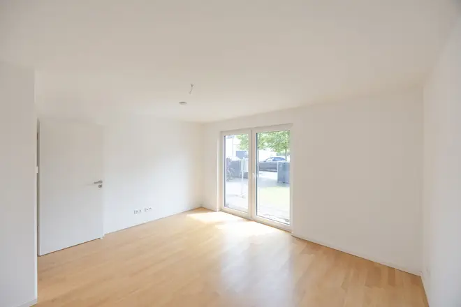 4 Zimmer Wohnung mit 148 m² in Münster – Bild 5