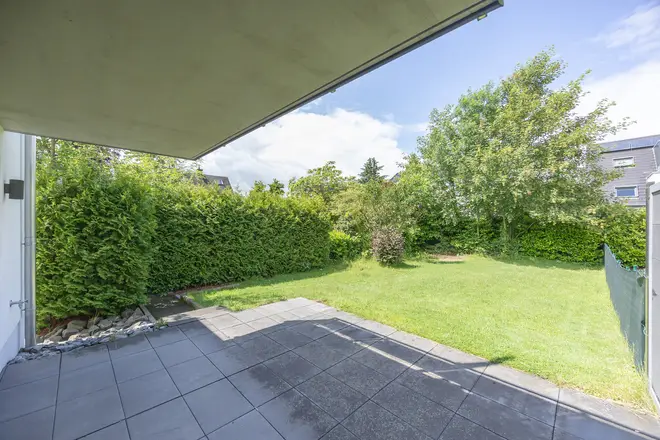 4 Zimmer Wohnung mit 148 m² in Münster – Bild 9