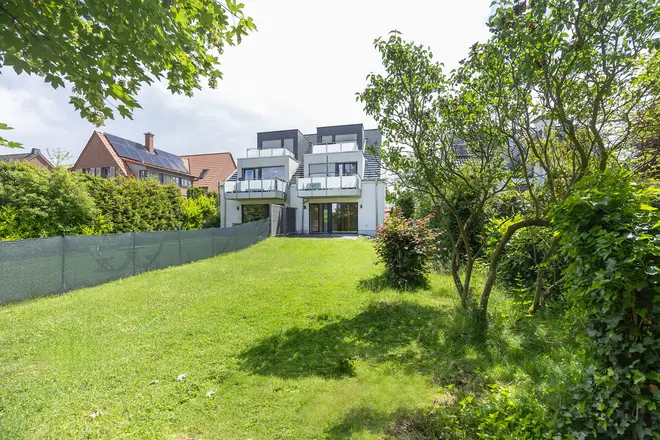4 Zimmer Wohnung mit 148 m² in Münster – Bild 10