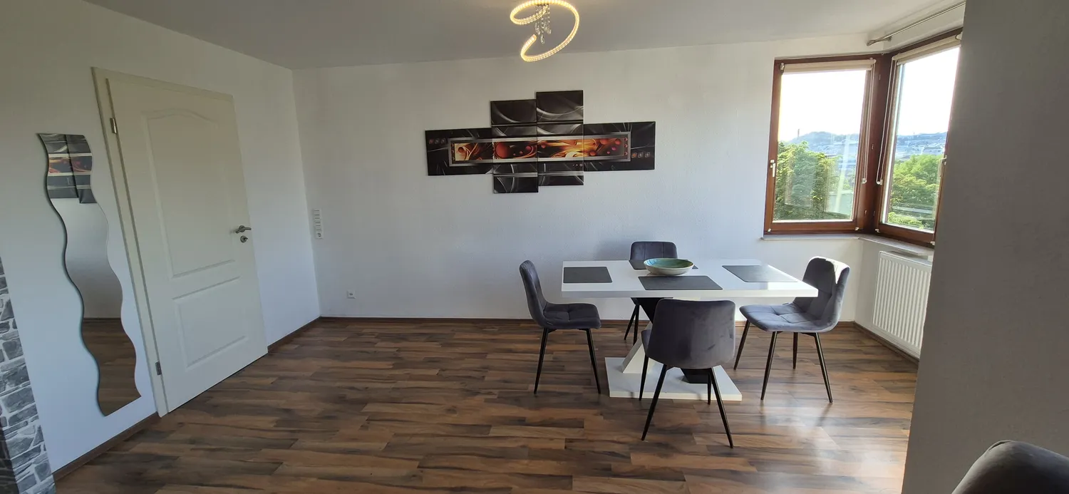 3 Zimmer Wohnung mit 58 m² in Pforzheim – Bild 7