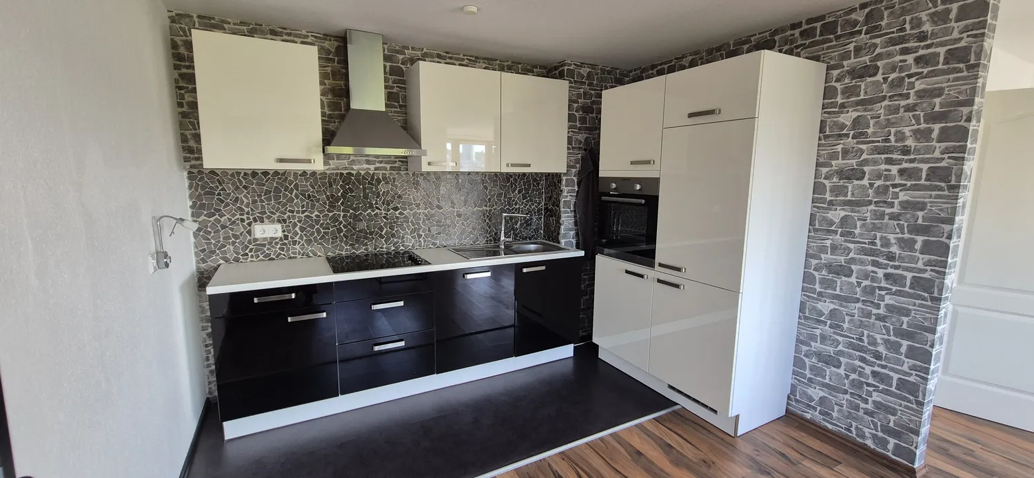 3 Zimmer Wohnung mit 58 m² in Pforzheim – Bild 8