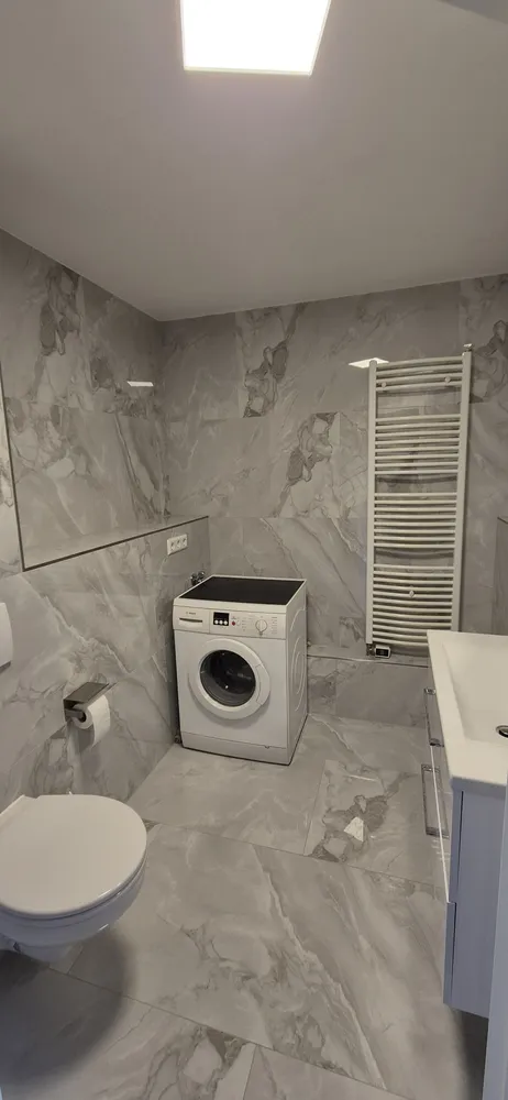 3 Zimmer Wohnung mit 58 m² in Pforzheim – Bild 10