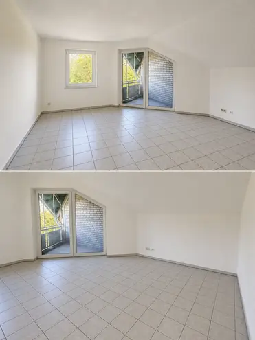 3 Zimmer Wohnung mit 76 m² in Hamm – Bild 4