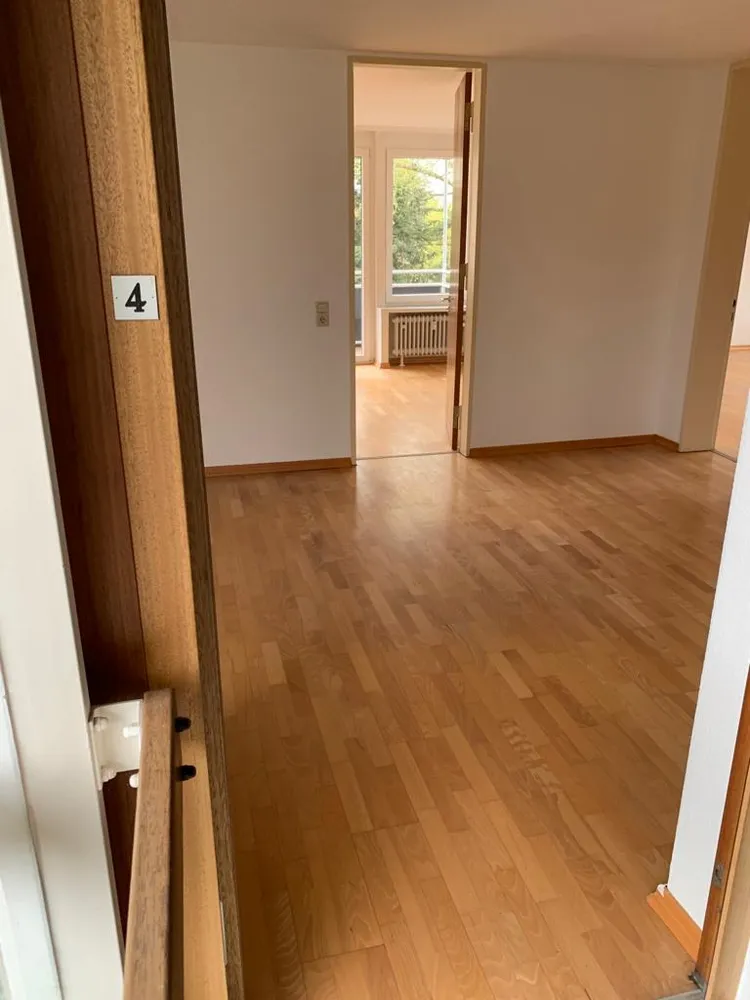 3 Zimmer Wohnung mit 108 m² in Marburg – Bild 2