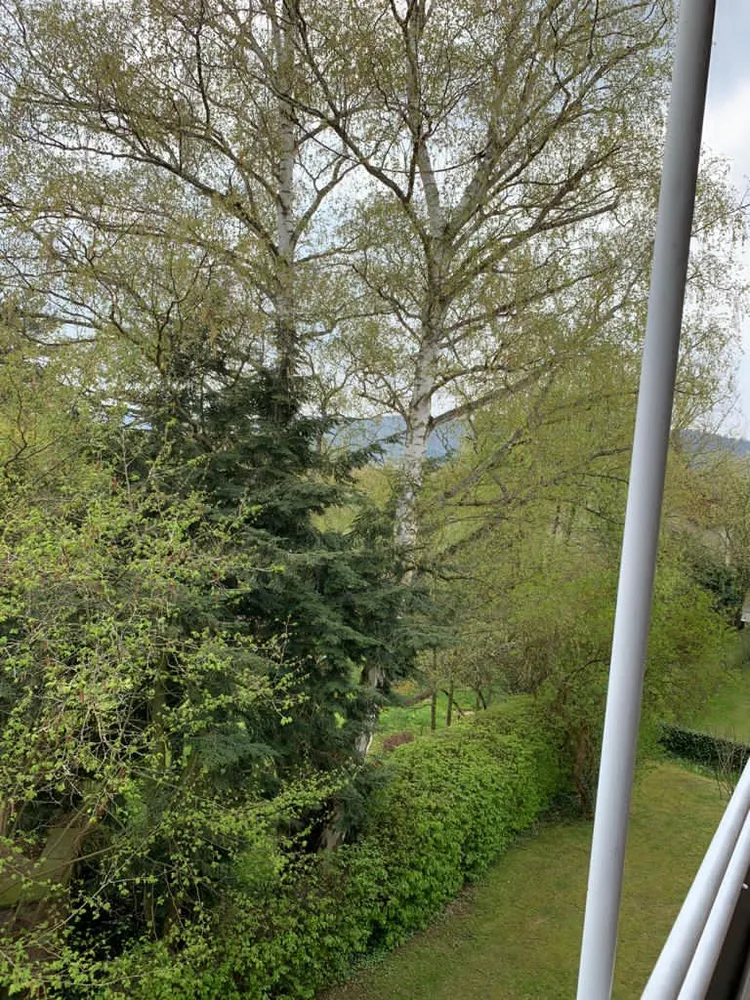 3 Zimmer Wohnung mit 108 m² in Marburg – Bild 11