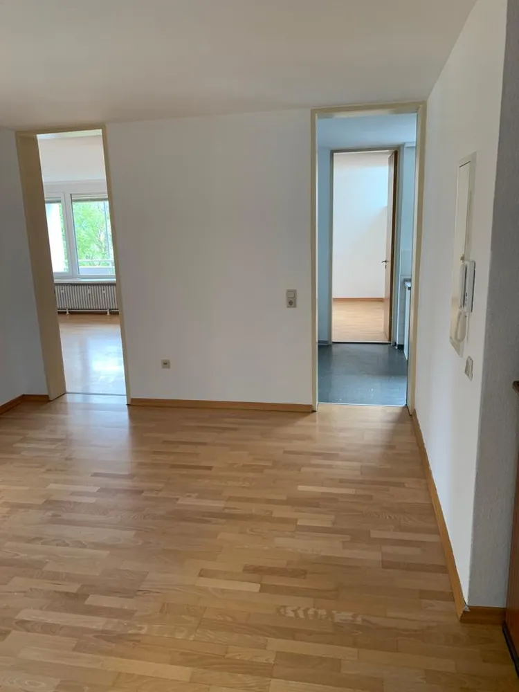 3 Zimmer Wohnung mit 108 m² in Marburg – Bild 4