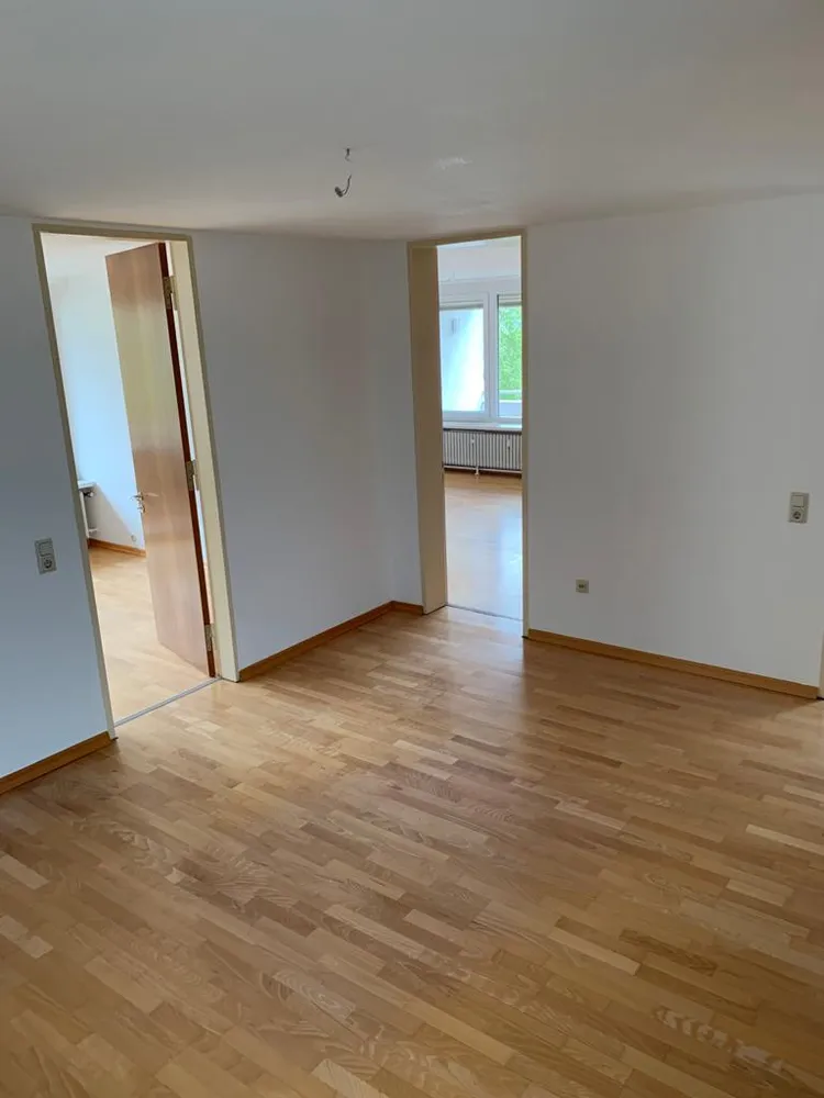 3 Zimmer Wohnung mit 108 m² in Marburg – Bild 6