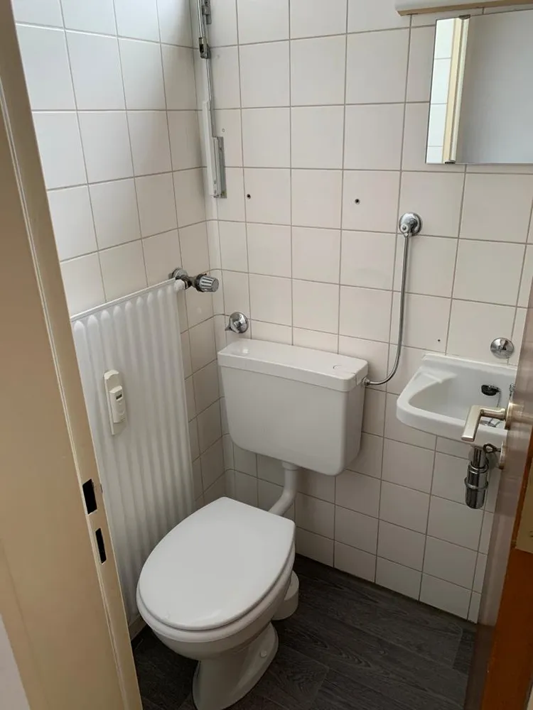 3 Zimmer Wohnung mit 108 m² in Marburg – Bild 7