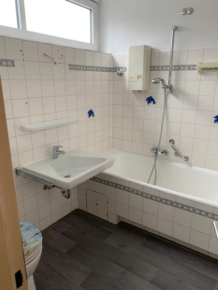 3 Zimmer Wohnung mit 108 m² in Marburg – Bild 8