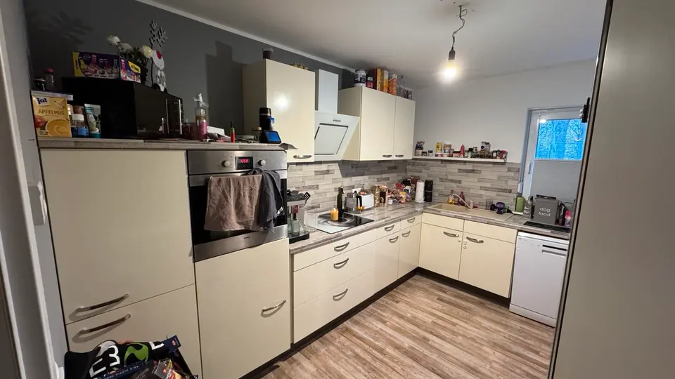 3 Zimmer Wohnung mit 86 m² in Neubrandenburg – Bild 2