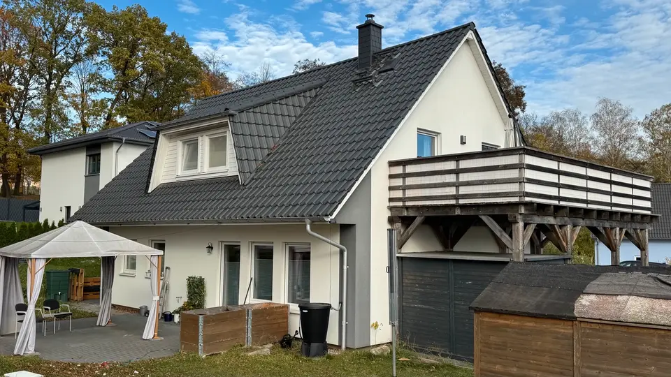 3 Zimmer Wohnung mit 86 m² in Neubrandenburg – Bild 3