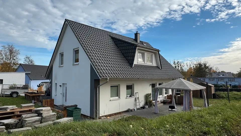 3 Zimmer Wohnung mit 86 m² in Neubrandenburg – Bild 4