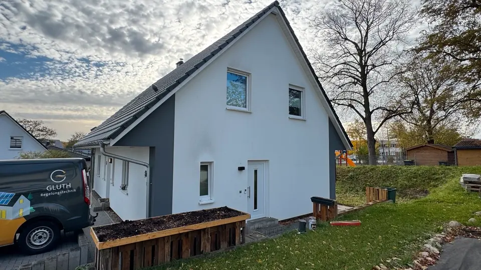 3 Zimmer Wohnung mit 86 m² in Neubrandenburg – Bild 5