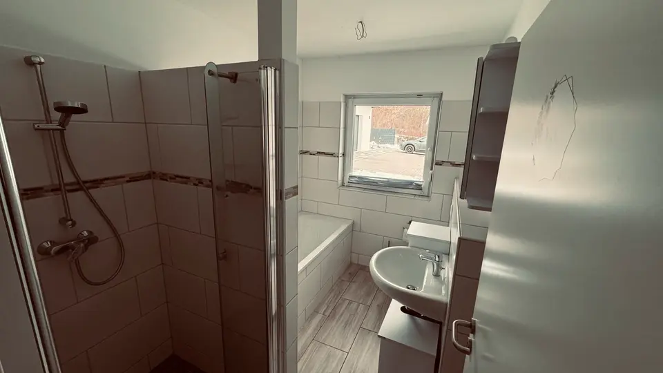 3 Zimmer Wohnung mit 86 m² in Neubrandenburg – Bild 7