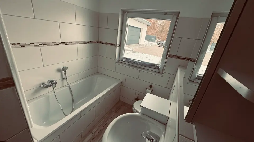 3 Zimmer Wohnung mit 86 m² in Neubrandenburg – Bild 8