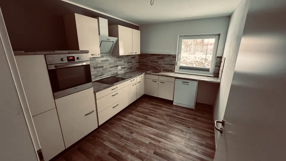 3 Zimmer Wohnung mit 86 m² in Neubrandenburg – Bild 9