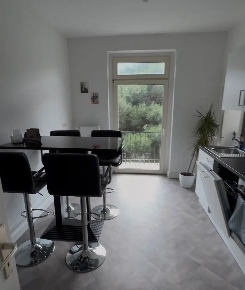WG-Zimmer mit 80 m² in Norderstedt – Bild 1