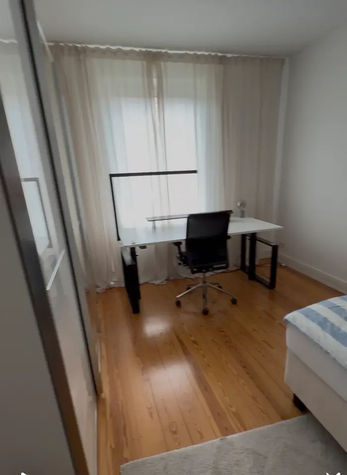 WG-Zimmer mit 80 m² in Norderstedt – Bild 2