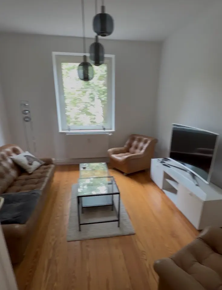 WG-Zimmer mit 80 m² in Norderstedt – Bild 5