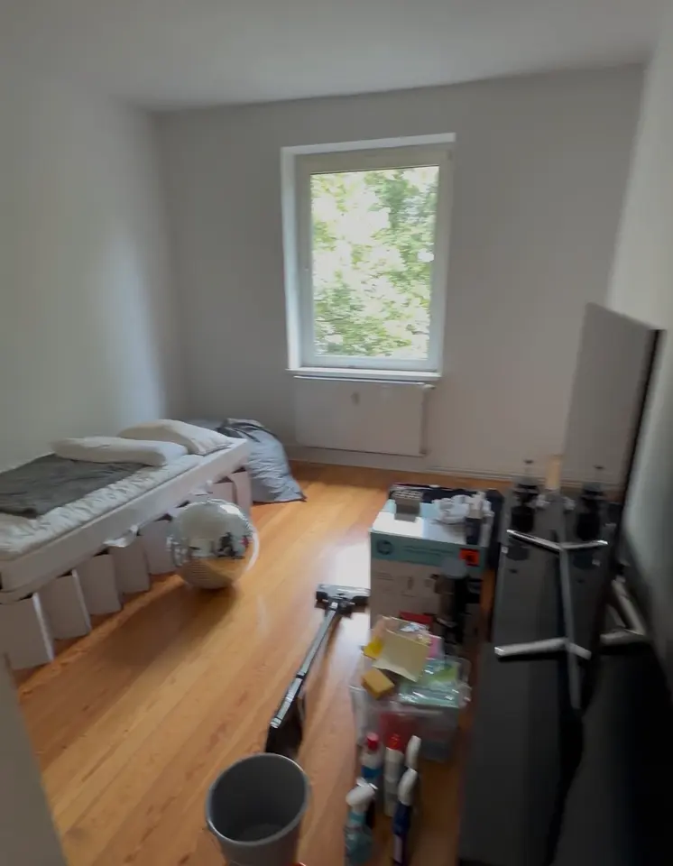 WG-Zimmer mit 80 m² in Norderstedt – Bild 6