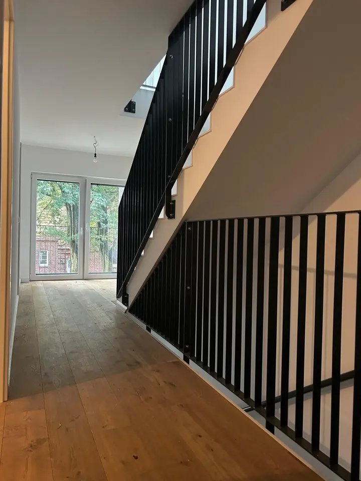 WG-Zimmer mit 80 m² in Norderstedt – Bild 8