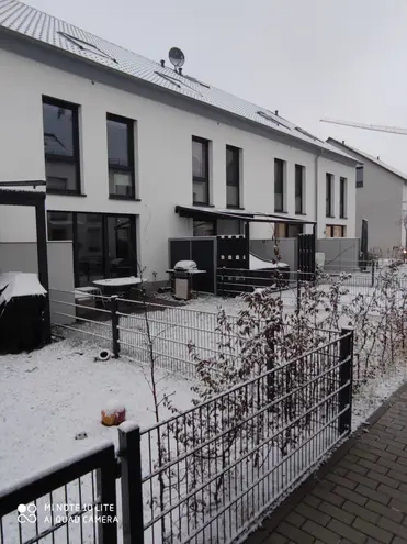 5 Zimmer Haus mit 142 m² in Mannheim – Bild 1