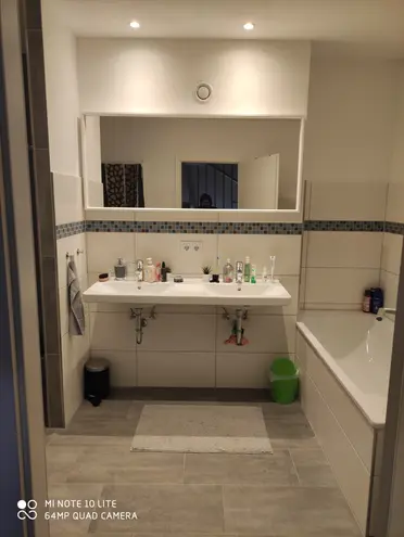 5 Zimmer Haus mit 142 m² in Mannheim – Bild 3